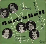 Bill Haley And His Comets - Rock'n Roll