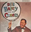 LP - Bill Haley And His Comets - Bill Haley And His Comets