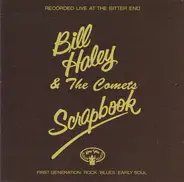 Bill Haley And His Comets - Scrapbook