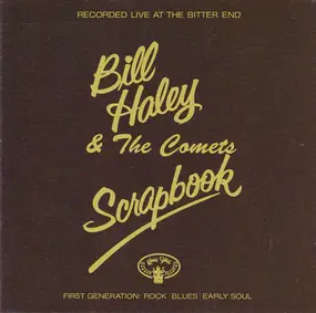 Bill Haley - Scrapbook