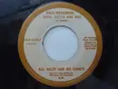 7inch Vinyl Single - Bill Haley And His Comets - Shake Rattle And Roll