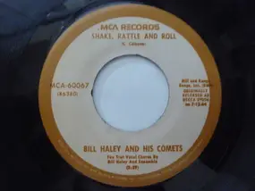 Bill Haley - Shake Rattle And Roll