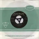 7'' - Bill Haley and his Comets - Ten Little Indians / Rocking Chair On The Moon - very rare