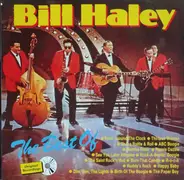 Bill Haley And His Comets - The Best Of Bill Haley & His Comets