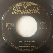Bill Haley And His Comets - The Dipsy Doodle