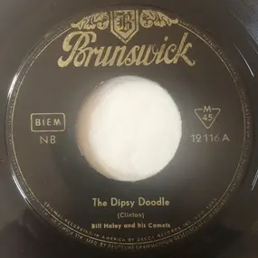 Bill Haley - The Dipsy Doodle