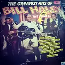 LP - Bill Haley And His Comets - The Greatest Hits Of Bill Haley And The Comets