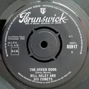 Bill Haley And His Comets - The Green Door