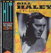 LP - Bill Haley and his Comets - The Hit Singles Collection