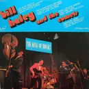 Double LP - Bill Haley And His Comets - The King Of Rock!!