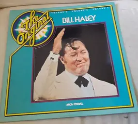Bill Haley - The Original Bill Haley, Volume 2