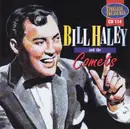 CD - Bill Haley And His Comets - Bill Haley And His Comets - Live