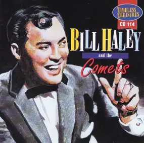 075678313622 - Bill Haley And His Comets