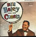 LP - Bill Haley And His Comets - Bill Haley And His Comets
