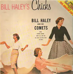 Bill Haley - Bill Haley's Chicks