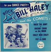 Bill Haley And His Comets - Bill Haley's Dance Party