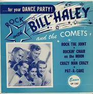 Bill Haley And His Comets - Bill Haley's Dance Party