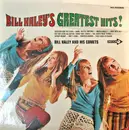 LP - Bill Haley And His Comets - Bill Haley's Greatest Hits!