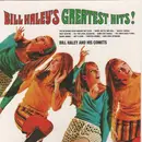 CD - Bill Haley And His Comets - Bill Haley's Greatest Hits!