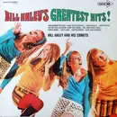 LP - Bill Haley And His Comets - Bill Haley's Greatest Hits!