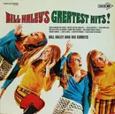 LP - Bill Haley And His Comets - Bill Haley's Greatest Hits!