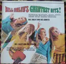 LP - Bill Haley And His Comets - Bill Haley's Greatest Hits!