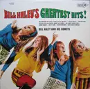 LP - Bill Haley And His Comets - Bill Haley's Greatest Hits!