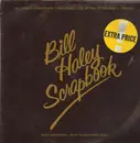 LP - Bill Haley And His Comets - Bill Haley's Scrapbook Recorded Live At The Bitter End