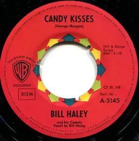 Bill Haley - Candy Kisses
