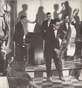 2x7inch Vinyl Single - Bill Haley And His Comets - Die Grossen Vier Von Bill Haley & The Comets