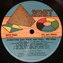 LP - Bill Haley And His Comets - Everyone Can Rock And Roll