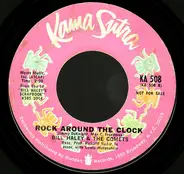 Bill Haley And His Comets - Framed / Rock Around The Clock