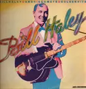 Double LP - Bill Haley And His Comets - Golden Hits