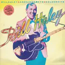 LP - Bill Haley And His Comets - Golden Hits
