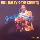 LP - Bill Haley And His Comets - Greatest Hits