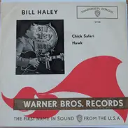 Bill Haley And His Comets - Hawk