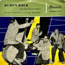7inch Vinyl Single - Bill Haley And His Comets - Rudy's Rock