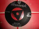 7inch Vinyl Single - Bill Haley And His Comets - Rip It Up
