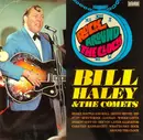 LP - Bill Haley And His Comets - Rock Around The Clock