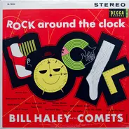 Bill And His Comets Haley - Rock Around The Clock