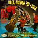 LP - Bill Haley And His Comets - Rock Around The Clock