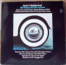 LP - Bill Haley And His Comets - Rock 'N' Roll Revival