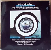 LP - Bill Haley And His Comets - Rock 'N' Roll Revival