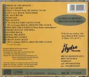 CD - Bill Haley And His Comets - Rock 'n' Roll Show