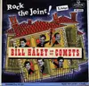 7inch Vinyl Single - Bill Haley And His Comets - Rock The Joint ! Folge 1 - EP, Mono