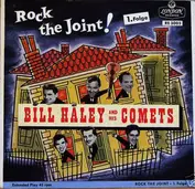 Bill Haley