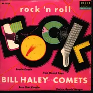 Bill Haley And His Comets - Rock'N Roll With Bill Haley And His Comets