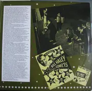 Double LP - Bill Haley And His Comets - Star Gold