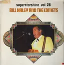 LP - Bill Haley And His Comets - Superstarshine Vol. 28