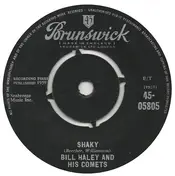 Bill Haley - Shaky